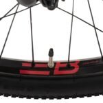 Batch Alu KM 24” galaxy black bike (B375255W) - Image 5