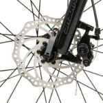 Batch Alu KM 24” galaxy black bike (B375255W) - Image 6