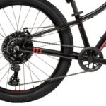 Batch Alu KM 24” galaxy black bike (B375255W) - Image 7