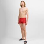 Bathing boxers 4F M 4FWSS24USWTM027 62S - Image 3