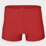 Bathing boxers 4F M 4FWSS24USWTM027 62S - Image 5