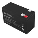 BATTERY FOR UPS 12V/9AH UNIVERSAL. ARMAC B/12V/9AH - Image 2