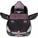 BATTERY-POWERED CAR LICENSE MERCEDES SL S506 1077437 - Image 3