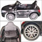BATTERY-POWERED CAR LICENSE MERCEDES SL S506 1077437 - Image 5
