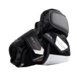 Bauer Flypro Jr Hockey Elbow Pads - Image 2