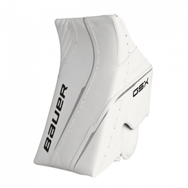 Bauer GSX 23 Int Bumper