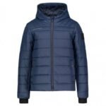 Bauer Hoodie Puffer Jacket Sr - Image 2