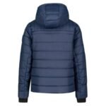 Bauer Hoodie Puffer Jacket Sr - Image 3