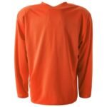 Bauer Kids Hockey Jersey - Image 7