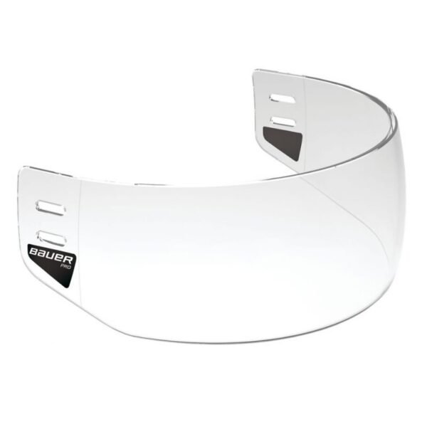 Bauer Pro Blade Straight Plexiglass