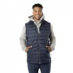Bauer Puffer Sr. Sleeveless - Image 2