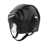 Bauer Re-akt 90 Hockey Helmet 1065825-BLK - Image 2