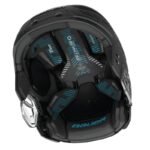 Bauer Re-akt 90 Hockey Helmet 1065825-BLK - Image 3