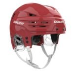 Bauer Re-akt 90 Hockey Helmet 1065825-BLK - Image 4