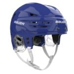 Bauer Re-akt 90 Hockey Helmet 1065825-BLK - Image 5
