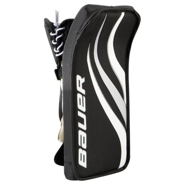 Bauer Street Sr. Bumper