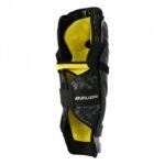 Bauer Supreme M3 Int hockey shin guards - Image 2