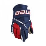 Bauer Supreme M5 Pro Int Hockey Gloves - Image 3