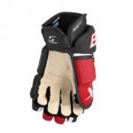Bauer Supreme M5 Pro Int Hockey Gloves - Image 4
