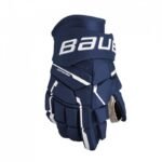 Bauer Supreme M5 Pro Int Hockey Gloves - Image 5