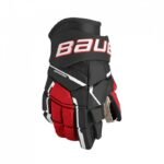 Bauer Supreme M5 Pro Sr Hockey Gloves - Image 2