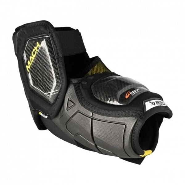 Bauer Supreme Mach Int Hockey Elbow Pads