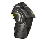 Bauer Supreme Mach Jr Hockey Elbow Pads - Image 2