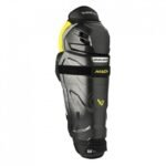 Bauer Supreme Mach Jr. Hockey Shin Guards