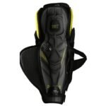 Bauer Supreme Mach Jr. Hockey Shin Guards - Image 3