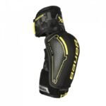 Bauer Supreme Mach Kids Hockey Elbow Pads - Image 2