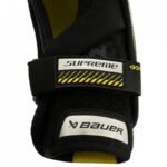 Bauer Supreme Mach Kids Hockey Elbow Pads - Image 3