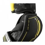 Bauer Supreme Mach Kids Hockey Elbow Pads - Image 4