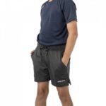 Bauer Team Knit Jr. 1063286 Shorts - Image 2