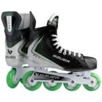 Bauer Vapor Fly30 Junior Inline Hockey Skates - Image 2