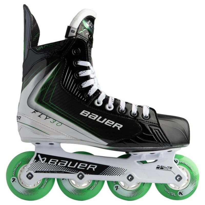 lupin-wear-ca-bauer-vapor-fly30-junior-inline-hockey-skates-2206845 Bauer Vapor Fly30 Junior Inline Hockey Skates - Image 1