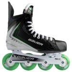 Bauer Vapor Fly30 Senior Inline Hockey Skates - Image 2