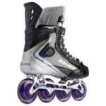 Bauer Vapor Flylite Intermediate Hockey Skates - Image 3