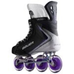 Bauer Vapor Flylite Intermediate Hockey Skates - Image 4