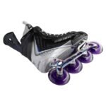 Bauer Vapor Flylite Intermediate Hockey Skates - Image 5