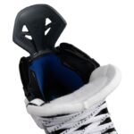 Bauer Vapor Flylite Intermediate Hockey Skates - Image 6