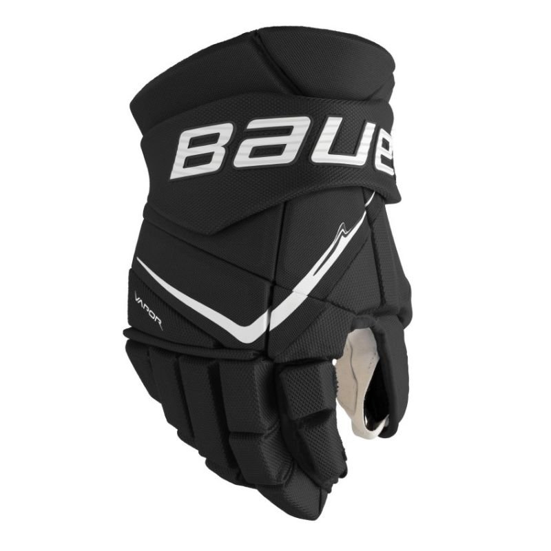 lupin-wear-ca-bauer-vapor-flypro-sr-hockey-gloves-1549001 Bauer Vapor Flypro Sr. Hockey Gloves - Image 1
