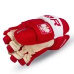 Bauer Vapor Pro Senior Hockey Gloves - Image 3