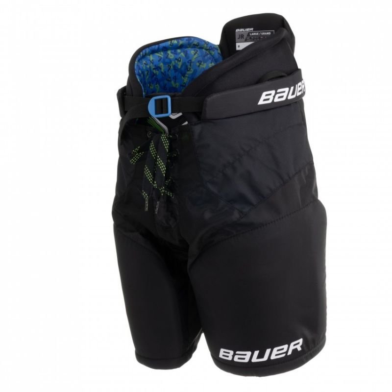 lupin-wear-ca-bauer-x-24-jr-hockey-pants-1063713-1125163 Bauer X 24 Jr Hockey Pants 1063713 - Image 1