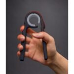 BB 911 Adjustable Hand Clamps - Image 6