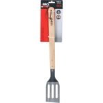 BBQ SPATULA WITH WOODEN HANDLE - Image 4