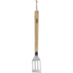 BBQ SPATULA WITH WOODEN HANDLE - Image 6