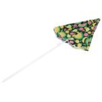 BEACH/BALCONY UMBRELLA 160CM MIX FRUIT 1048802 - Image 8