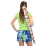 BEACH/BALCONY UMBRELLA 180CM MIX FRUIT 1048826 - Image 3