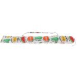 BEACH/BALCONY UMBRELLA 180CM MIX FRUIT 1048826 - Image 4