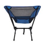 BEACH CHAIR 58x52x64CM BLUE - Image 3